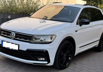 VW Tiguan 69.980 km 23.980 &euro; Gelsenkirchen 45899