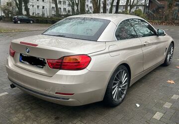 BMW 420 253.000 km 12.500 &euro; Bochum 44866