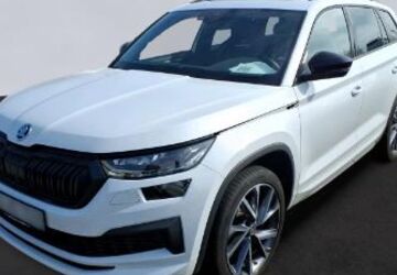 Skoda Kodiaq 27.180 km 36.890 &euro; Hünxe 46569