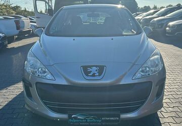 Peugeot 308 195.000 km 2.999 &euro; Bottrop 46238