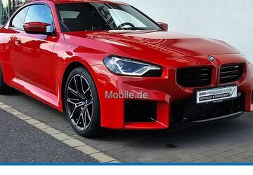 BMW M2 10.699 km 59.790 &euro; Dinslaken 46535