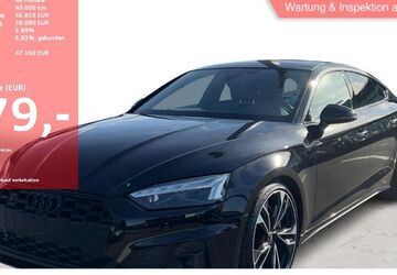 Audi S5 69.067 km 46.660 &euro; Moers-Hülsdonk 47441