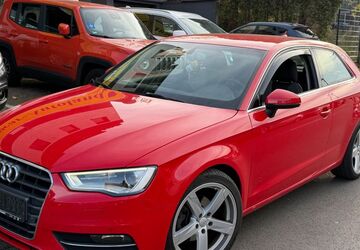 Audi A3 143.885 km 10.450 &euro; Mülheim an der Ruhr 45472