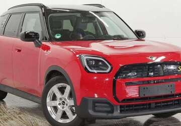 Mini Cooper SE Countryman 8.300 km 35.640 &euro; Meerbusch 40668