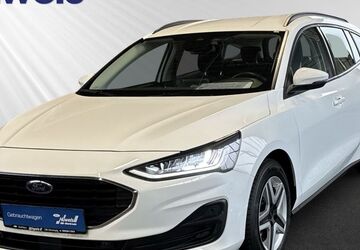 Ford Focus 75.061 km 13.490 &euro; Oberhausen - Sterkrade 46145