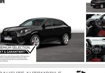 BMW X2 10.340 km 47.888 &euro; Oberhausen 46117