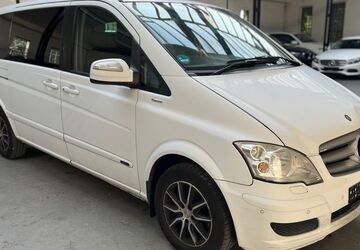 Mercedes-Benz Viano 334.000 km 7.500 &euro; Velbert 42551