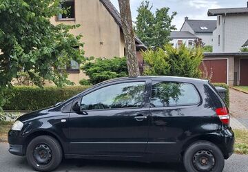 VW Fox 105.000 km 1.000 &euro; Bochum 44801