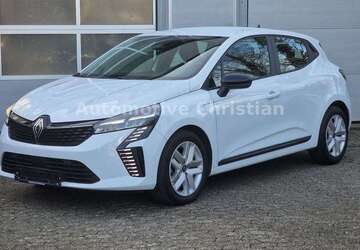 Renault Clio 16.000 km 14.890 &euro; Erkrath 40699