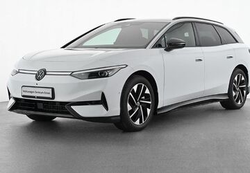 VW ID.7 25.000 km 59.880 &euro; Essen 45143