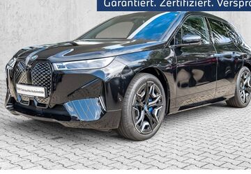 BMW iX 36.600 km 49.340 &euro; Velbert 42549