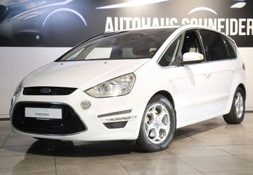 Ford S-Max 152.000 km 9.000 &euro; Ratingen 40880