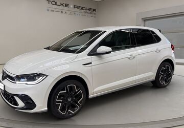 VW Polo 1.288 km 26.499 &euro; Krefeld 47805