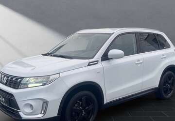 Suzuki Vitara 61.000 km 16.949 &euro; Wesel 46485