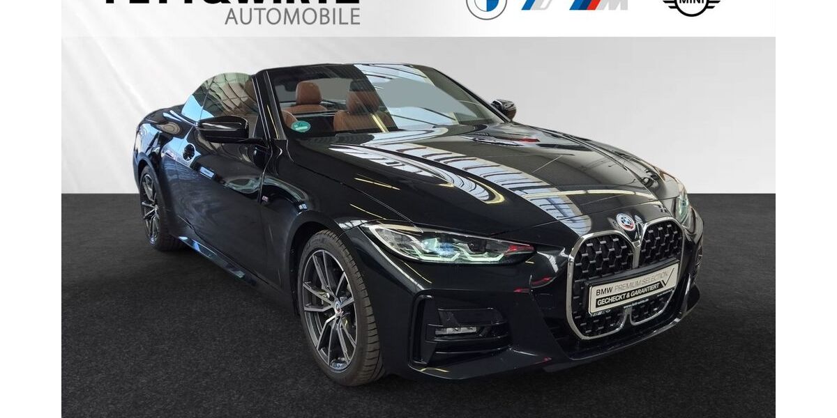 BMW 430 17.900 km 46.564 &euro; Moers 47441
