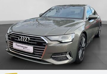 Audi A6 101.686 km 37.480 &euro; Recklinghausen 45663