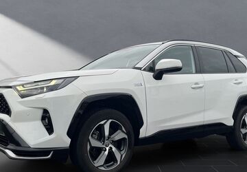 Toyota RAV 4 27.344 km 37.449 &euro; Wesel 46485