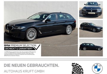 BMW 530 36.399 km 39.999 &euro; Oberhausen 46117