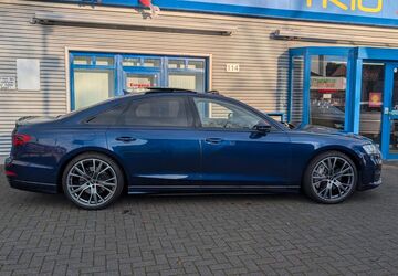 Audi A8 65.725 km 51.450 &euro; Moers 47441