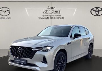 Mazda CX-60 20.272 km 44.991 &euro; Moers 47441