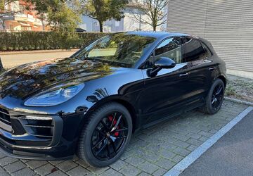Porsche Macan 62.000 km 74.500 &euro; Krefeld 47803