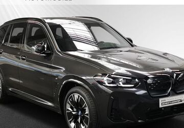 BMW iX3 19.396 km 43.300 &euro; Wesel 46485