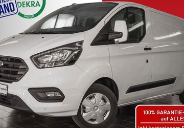 Ford Transit Custom 126.100 km 17.500 &euro; Dorsten 46284