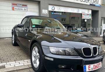 BMW Z3 200.100 km 4.990 &euro; Essen 45139