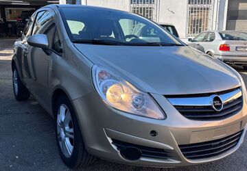 Opel Corsa 133.211 km 1.149 &euro; Mülheim 45472