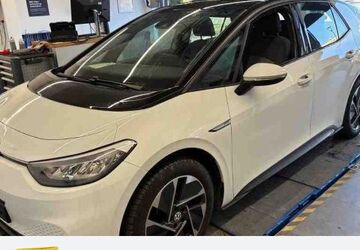 VW ID.3 86.596 km 17.490 &euro; Recklinghausen 45663