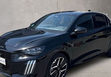 Peugeot 208 4.900 km 24.890 &euro; Oberhausen 46149