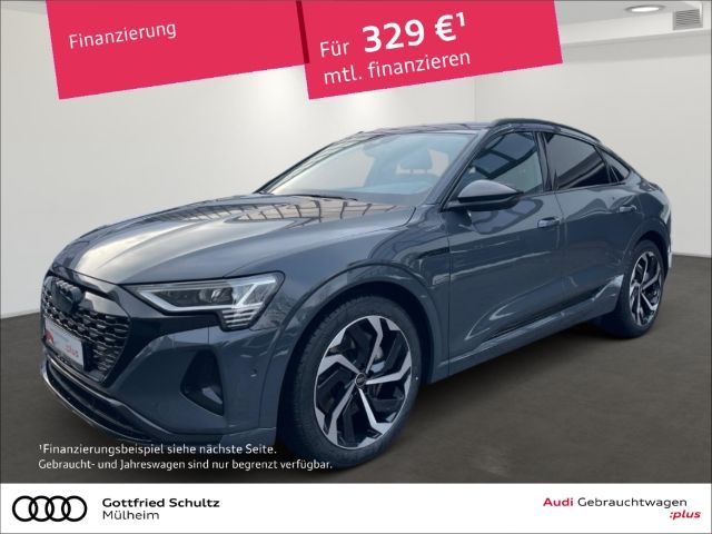 Audi Q8 e-tron 21.341 km 47.980 &euro; Mülheim 45478