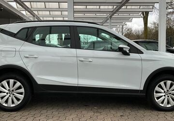 Seat Arona 133.000 km 8.950 &euro; Dinslaken 46539