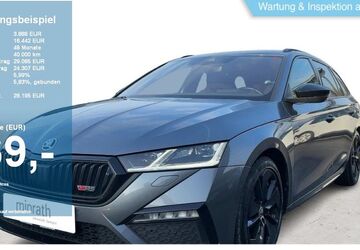 Skoda Octavia 89.914 km 27.940 &euro; Moers 47441