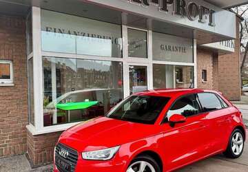 Audi A1 95.000 km 12.890 &euro; Duisburg 47249