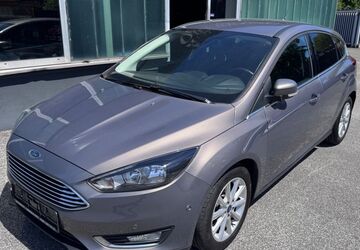Ford Focus 149.500 km 6.499 &euro; Oberhausen 46145