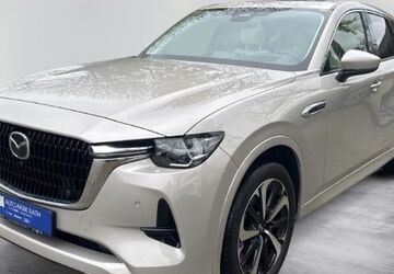 Mazda CX-60 74.629 km 37.980 &euro; Düsseldorf 40472