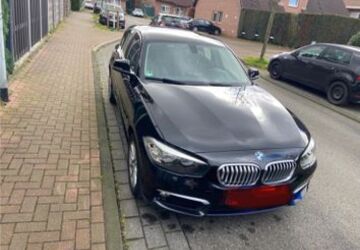 BMW 116 196.000 km 7.000 &euro; Dinslaken 46537