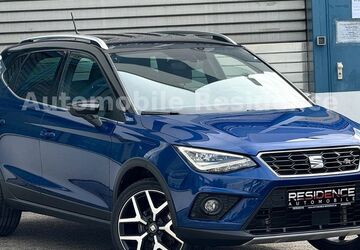 Seat Arona 66.500 km 18.398 &euro; Ratingen 40880