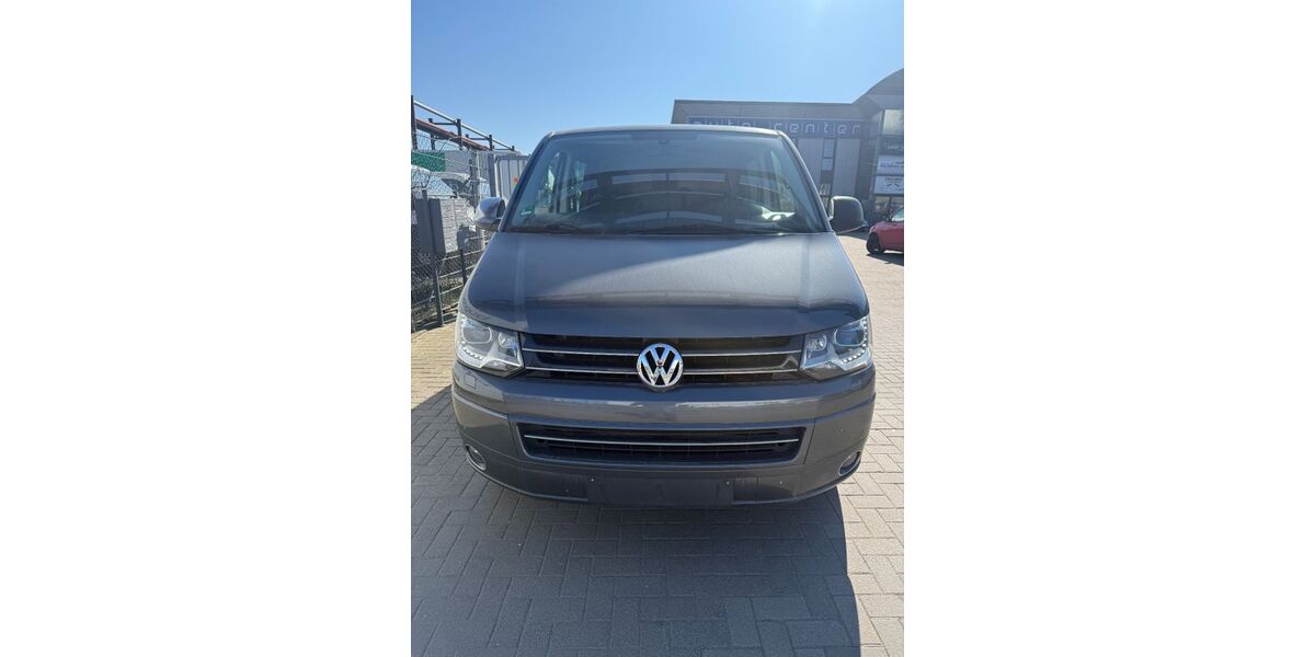 VW T5 Transporter 174.000 km 13.900 &euro; Essen 45356