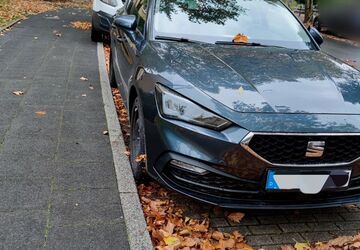 Seat Leon 105.006 km 20.100 &euro; Essen 45355