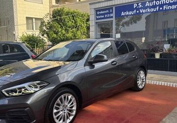 BMW 118 45.138 km 20.850 &euro; Essen 45141