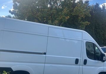 Peugeot Boxer 195.000 km 10.999 &euro; Essen 45326