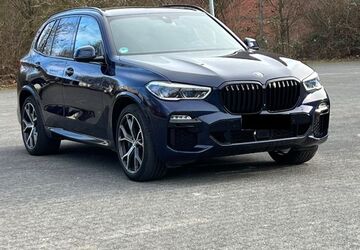 BMW X5 68.800 km 48.700 &euro; Oberhausen 45046