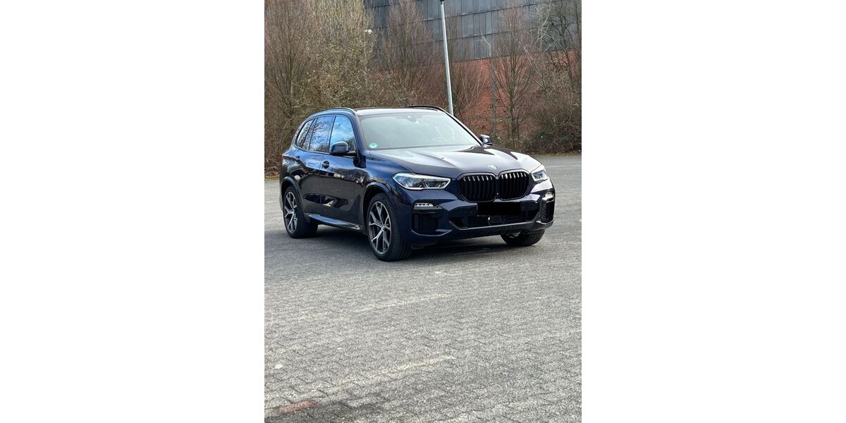 BMW X5 68.800 km 48.700 &euro; Oberhausen 45046