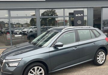 Skoda Kamiq 104.000 km 18.970 &euro; Wesel 46485