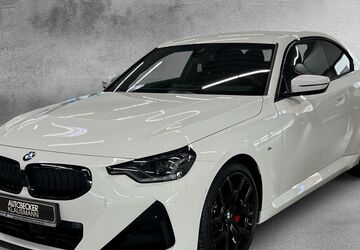 BMW 230 4.000 km 49.490 &euro; Krefeld 47800