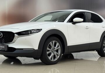 Mazda CX-30 49.390 km 23.899 &euro; Oberhausen 46149