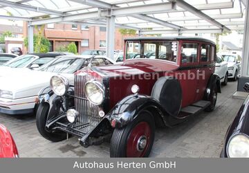 Rolls Royce Andere 69.000 km 43.900 &euro; Herten 45699