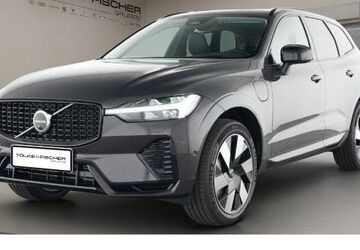 Volvo XC60 27.281 km 53.995 &euro; Krefeld 47805